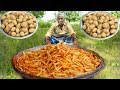 McDonald S Style French Fries Recipe Crispy French Fries Recipe Cooking Grandpa Cooking