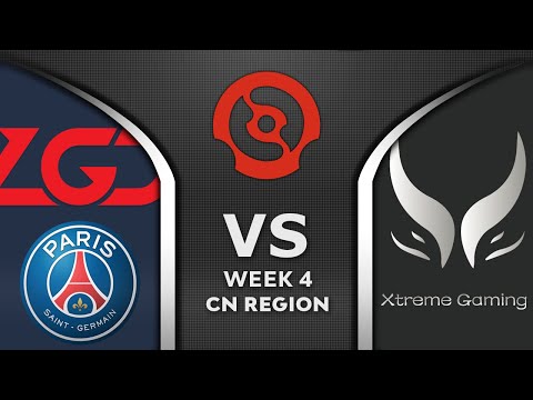 PSG LGD vs XTREME - PAPARAZI vs NOTHINGTOSAY - DPC 2022 CN TOUR 3 SUMMER Dota 2 Highlights