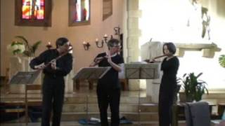 Renaissance Flutes: english renaissance music