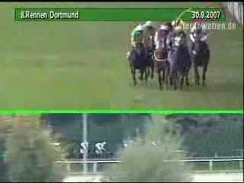 Deutsches St. Leger 2007