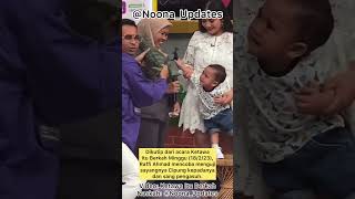 Download lagu Cipung lebih sayang ke Sus Rini #news #susrini #raffiahmad #nagitaslavina #cipung mp3