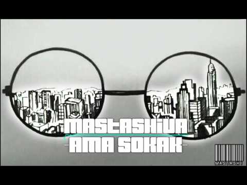 Masta Shiva-Ama Sokak (Official Audio) (Prod. By Tutsak)