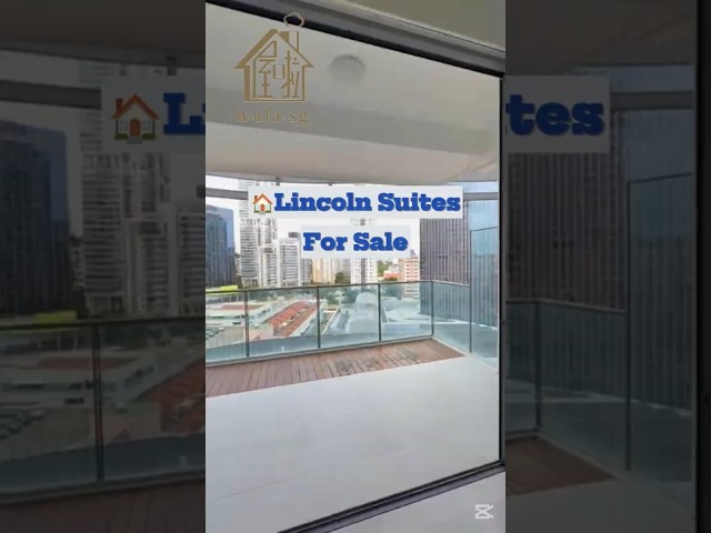 Studio Condo for Sale in Lincoln Suites - Image 14