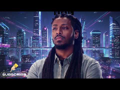 ROPHNAN CHEREKA ጨረቃ 🇪🇹 | New Ethiopian Hip-Hop That Hits Different