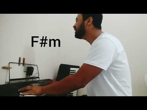 Salmos 23 - Maciel