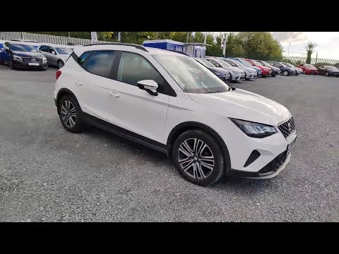 SEAT Arona PA 1.0 TSI 95bhp SE 5DR - Image 2