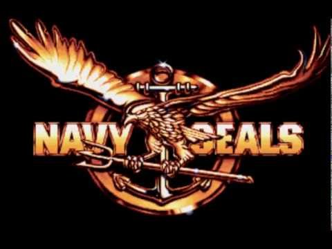 Navy SEALs Atari