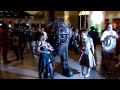 Dragon Con 2009 Bioshock Big Daddy
