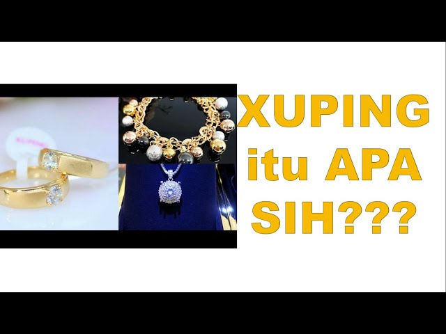 הגיית וידאו של Xuping בשנת אנגלית