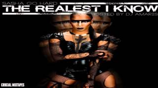 Sasha Go Hard - The Realest I Know [FULL MIXTAPE + DOWNLOAD LINK] [2016]