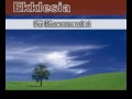 Ekklesia Fii Binecuvantat 