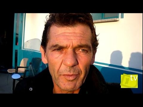13/11/2011 - Intervista a Virgilio Perra
