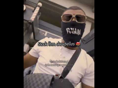 [ hoodblaq ] "Paris Saint Germain" (handyvideo) (hörprobe)