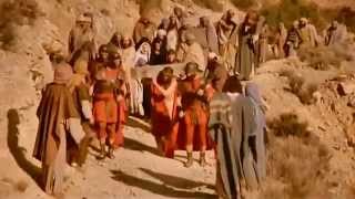 The Trial, Conviction and Crucifixion of Jesus from John 18 and 19