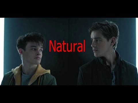 Titans (Music Video) - Natural