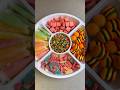 Most Popular Candies Platter Shorts Short Asmr Platter Candy Nerds Starburst Candyfunhouse