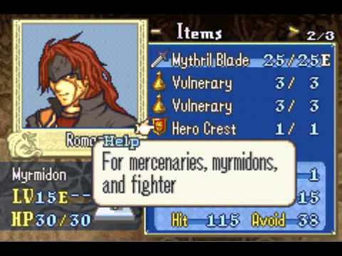 Let's Play Tactics Universe - Chapter 21 Pt 1