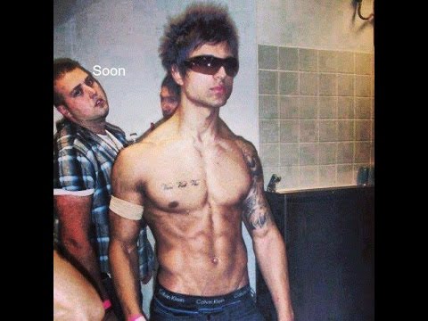 Zyzz - The Resurrection