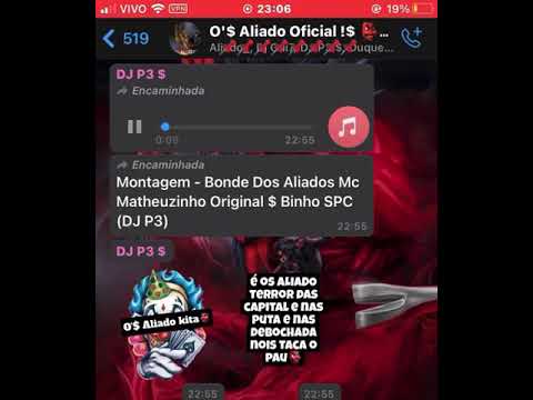 chama revoada 🔥☯️