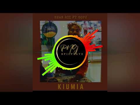 KIUMIA(2023) - SeanRii Ft.Gopu