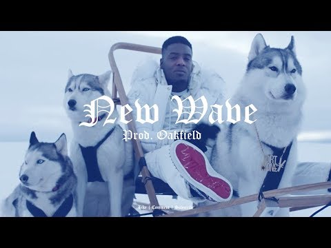 [FREE] NEW WAVE || Not3s x Mist x J Hus Type Beat