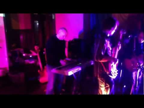 REGGAE NIGHT @ THE TURKS HEAD