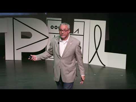 Kevin Dow - The Rail Park Philadelphia | GreatPHL 2018