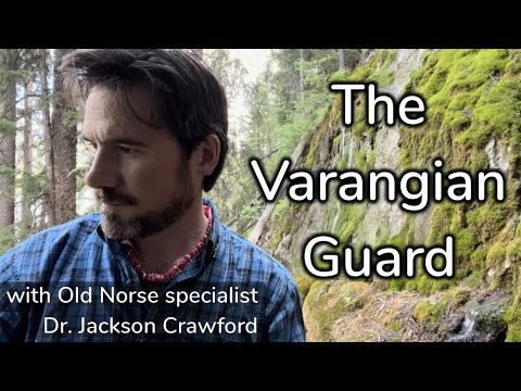The Varangian Guard