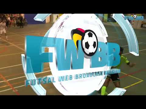 SO Jeunes Dour - ETM Molenbeek (Highlight) 07/10/2022