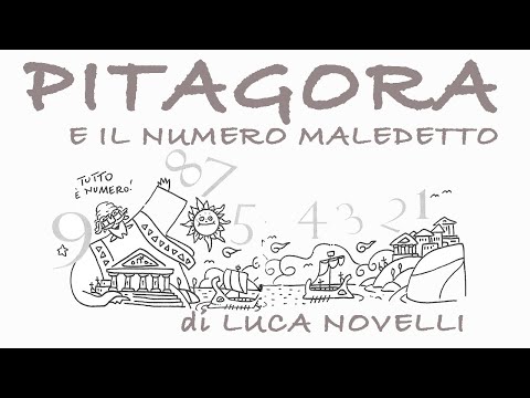 PITAGORA E IL NUMERO MALEDETTO