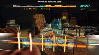 Rocksmith | Number Thirteen - Red Fang Mastered (Single Note)