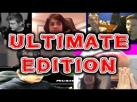 Geometry Dash - Don't Celebrate Too Early ULTIMATE EDITION