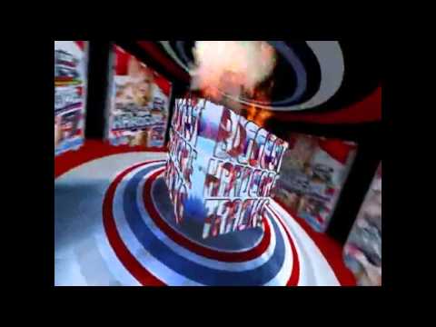 Clubland XTreme Hardcore 7 OFFICIAL TV Commercial
