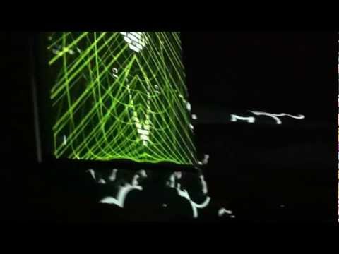 Armin Van Buuren @ Cocoon Frankfurt 04.05.12 (25) HD