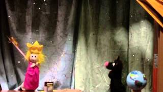 If Wishes were Fishes