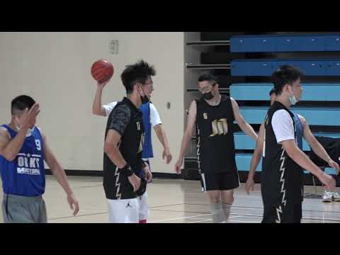 J17(30) vs Ork(44) - Saturday tier 6 playoffs - tcbl 2021 summer