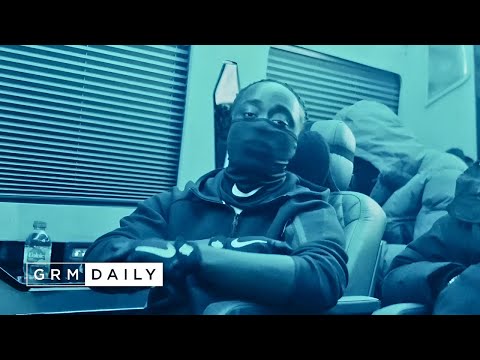 N£RO - G Town City [Music Video] | GRM Daily