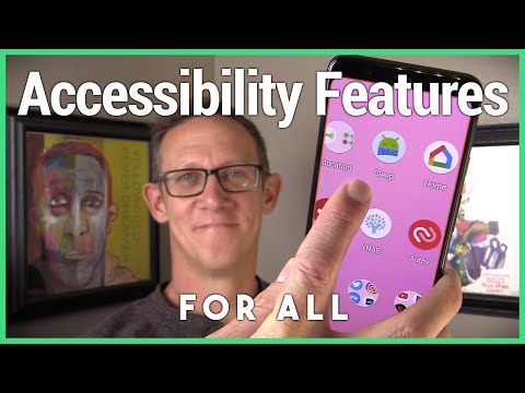 Accessibility Features For Everyone - These Tricks Come in Handy on All Devices