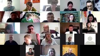 Ședința ordinară a Consiliului Local Aiud din data de 18.02.2021