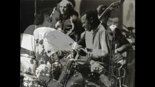 Elvin Jones Quartet - Children´s Merry - Go Round  (Jazz Jamboree ´72)