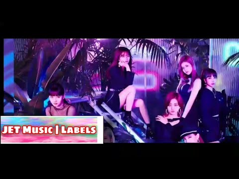 TWICE "FANCY" Intro + Dance + Dance Break