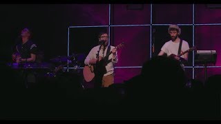 AJR &amp; Rivers Cuomo - Sober Up (Live in LA)