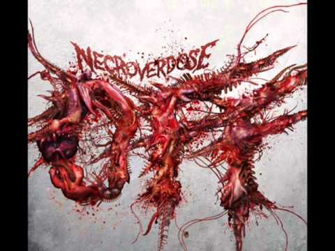 Necroverdose - Off - Full Album