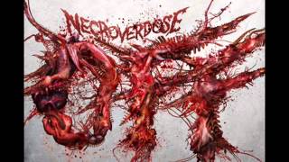 Necroverdose - Off - Full Album