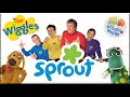 The Wiggles Sprout Promos Clips 2009 2011