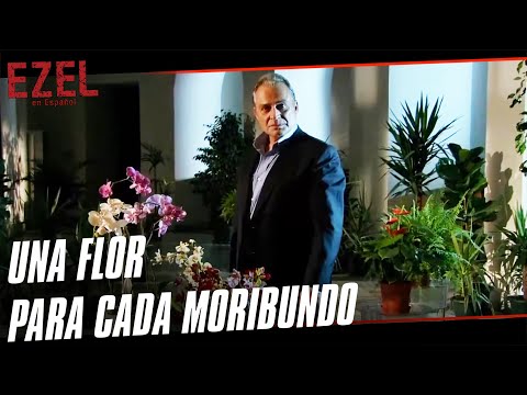 Jardín De Guerra De Kenan Birkan - Ezel En Español Capitulo 73
