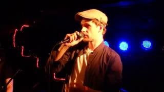 Walking On Cars - Always Be With You - Un Recorded Song - In Chicago 2016