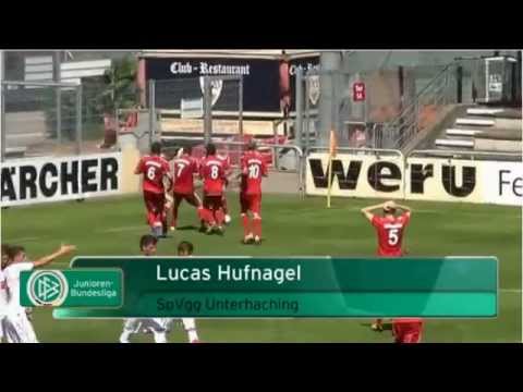 2.Spieltag 2012-13 ‖ Staffel Süd-Südwest ‖ A-Jugend Bundesliga ‖