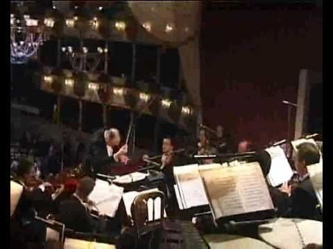 Craciun Vienez - Original Vienna Operaball Orchestra PROMTER VREAUBILET