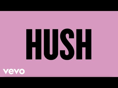Video thumbnail for HUSH